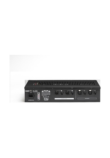Wa-2mpx Dual Channel Tube Mic Preamp