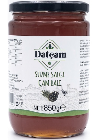 Çam Balı 850gr
