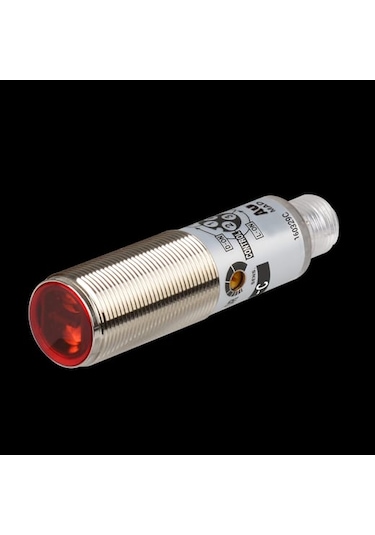 Autonics Brqm400-ddta-c-p Fotosel Sensör