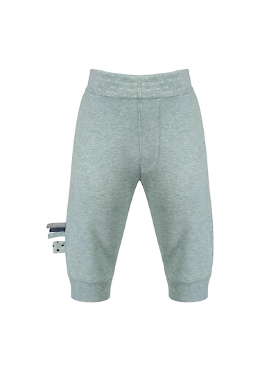 Organicera Organik Pantolon , Aqua Melange Mint