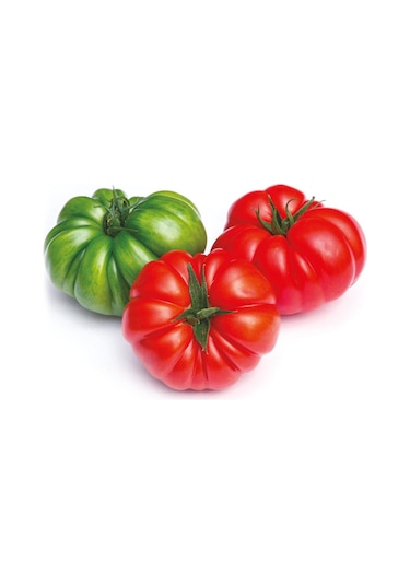 Expres Tohumculuk Tarla Domates Tohumu Yerli Domates Tohumu 50 Adet Tohum