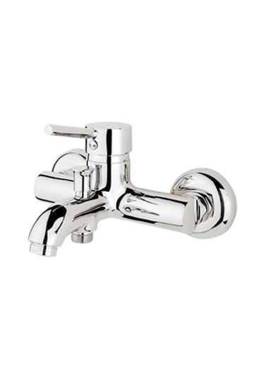 Mıx Banyo Bataryası Venüs 041 Krom