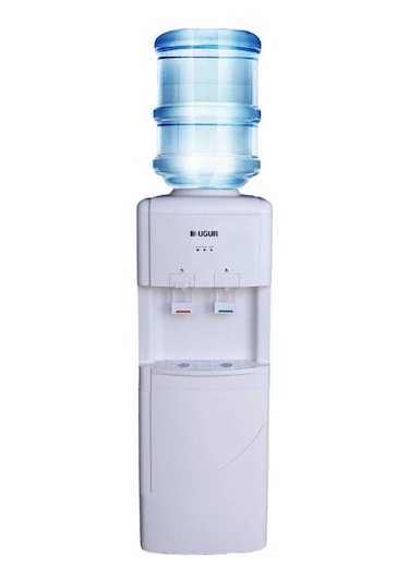 Uğur USP 2000 Soğuk - Ilık Üstten Damacanalı 2 L Soğuk Su Hazneli  Su Sebili