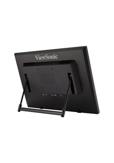 ViewSonic TD1630-3 15.6" Hd Hdmi+Vga 10 Parmak Kapasitif Dokunmatik Monitör