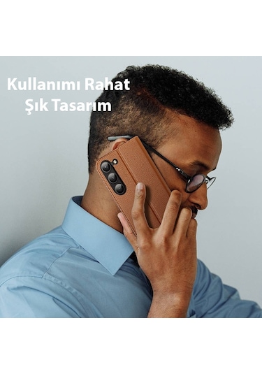 Dux Ducis Sm Galaxy S23 Plus Kılıf Skin X2 Series Magnetic Pu De