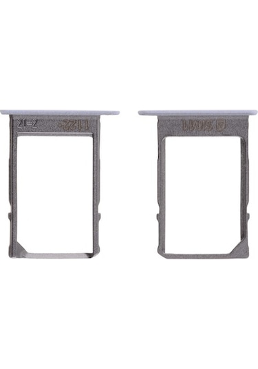 Ally Samsung Uyumlu Galaxy A3 A5 A7 Için Sim 1 Kart Kapagi (376420042)