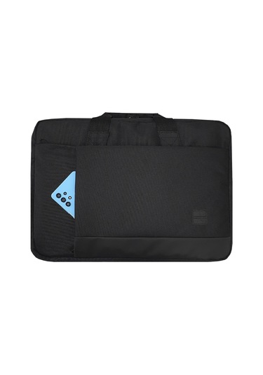 Gbmoti̇on Siyah Laptop Çantası 17.3"
