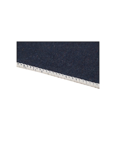 Mudo Home Larıssa Renkli Fısh Kilim Lacivert 80x150 Diğer