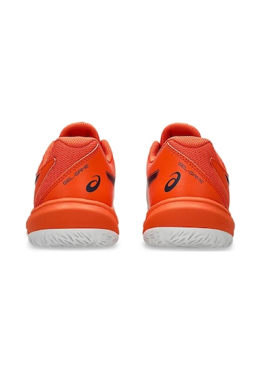 Asics Gel Game Gs Çocuk Turuncu Tenis Ayakkabısı Turuncu