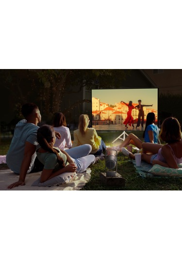 Xgımı Vibe One Battery Powered Projeksiyon Cihazı