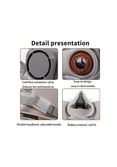 Willowhaven Sku 6200-16in1 Yeniden Kullanılabilir 16in1 Yüz Maskesi Kaynak Parlama Koruma