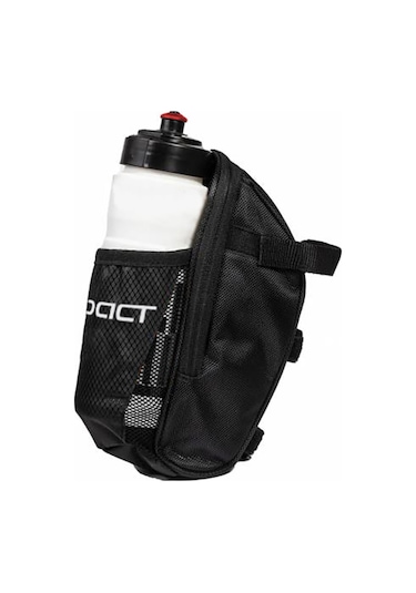 Impact Upos Sele Altı Çanta Siyah