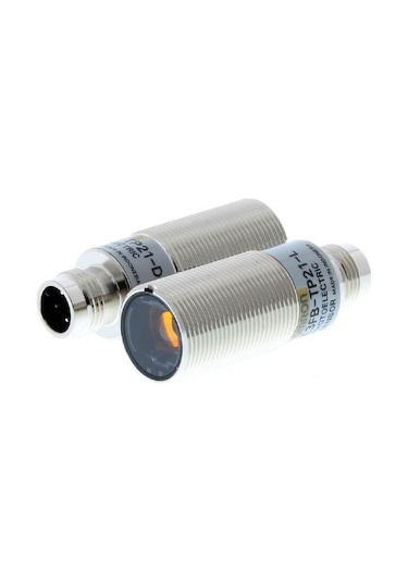 Omron E3fb-tp21 20m Karşılıklı Fotoelektrik Sensör