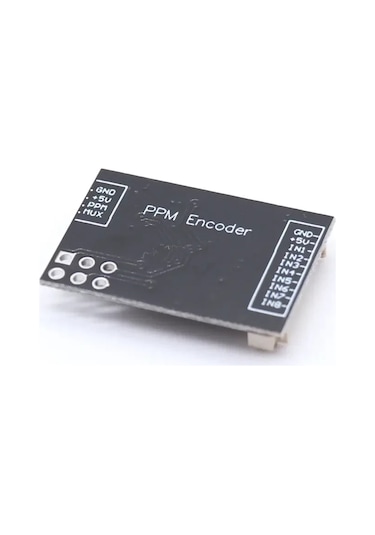 Pixhawk Uçuş Kontrol Kartı Ppm Enkoder V1.0 - 8 Kanal