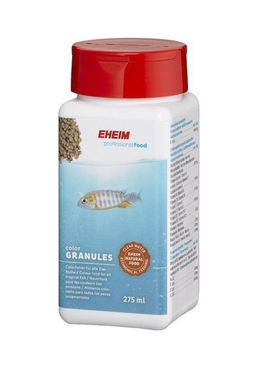 Eheim Color Ganules 275Ml / 150G