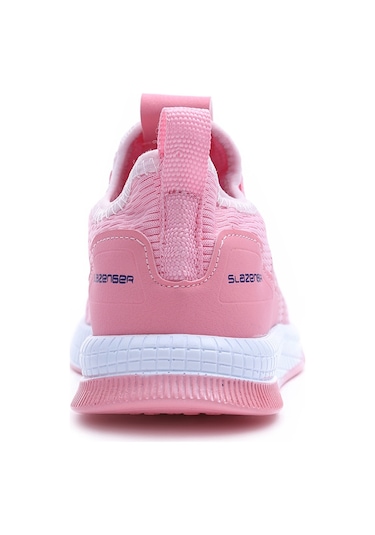 Slazenger EBBA I Çocuk  Pembe Sneaker
