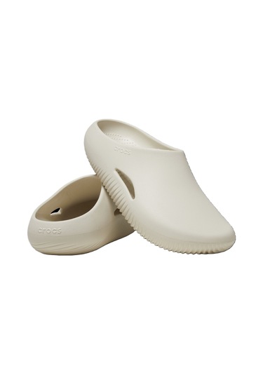 Crocs Mellow Recovery Clog Unısex Terlik Cr208493-crc.160 Bej