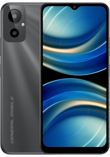 General Mobile GM 23 SE 4 GB 128 GB (General Mobile Türkiye Garantili)