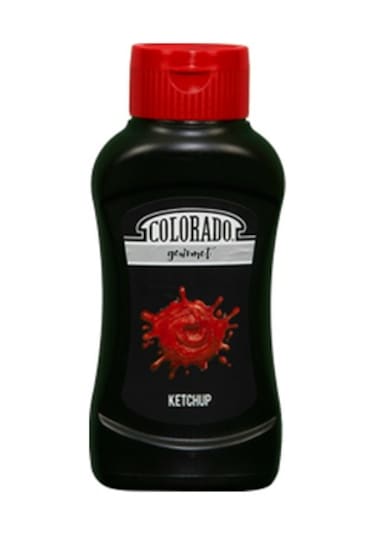 Colorado Ketçap 550 G