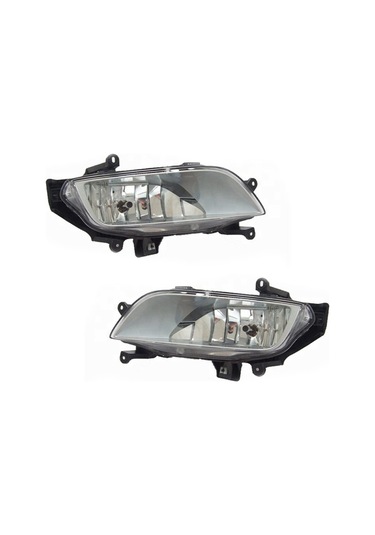 Hyundai H1 Minibüs Sis Farı Sis Lambası Sağ