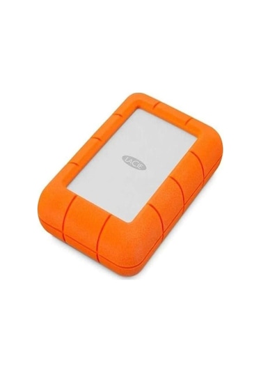 Lacie Rugged Mini External Hard Drive Taşınabilir Hdd Rugged Mini Hdd 4 Tb