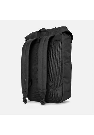 Timberland Tımberpack Herıtage Unisex Sırt Çantası Tb0a644q0011 Siyah