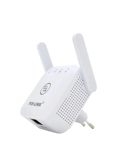 Platoon Pl-8263 300mbps 1xwan/lan Port 2 Anten Repeat...