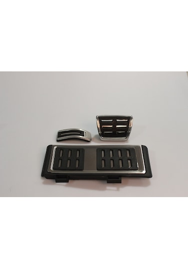Volkswagen Golf - Seat Leon 7 Otomatik Vites Pedal Seti