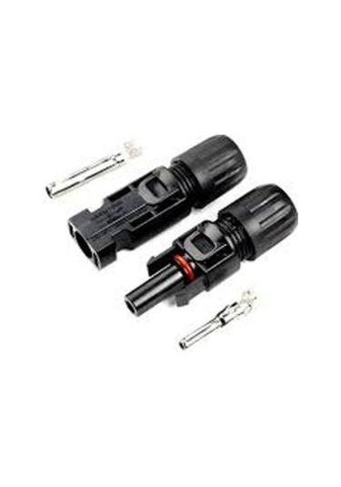 Solınved Mc4 Konnektör Kiti 1000v