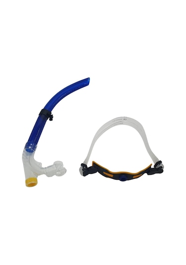 Busso-sn9870 Front Snorkel Mavi