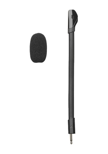 JBL Quantum 100N Kablolu Gaming Kulak Üstü Kulaklık Siyah