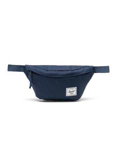 Herschel Classic Hip Pack Unisex Bel Çantası 11549-00007-os Navy