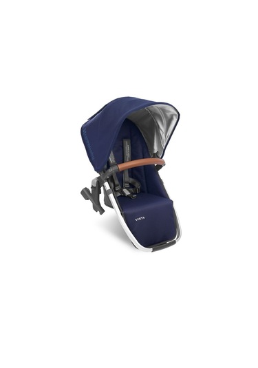 Uppababy Vista Rumble Seat 2.Çocuk Ünitesi Taylor Lacivert