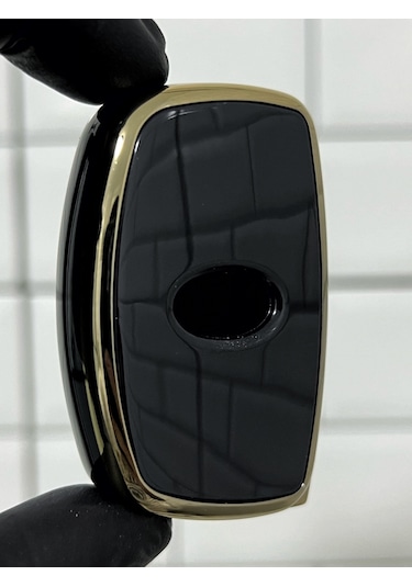 Barkas Elektronik Hyundai Uyumlu Tucson Ioniq Elantra Anahtar Kılıfı