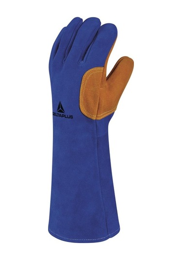 Delta Plus TER300 Isıya Dayanıklı Kaynakçı Eldiveni