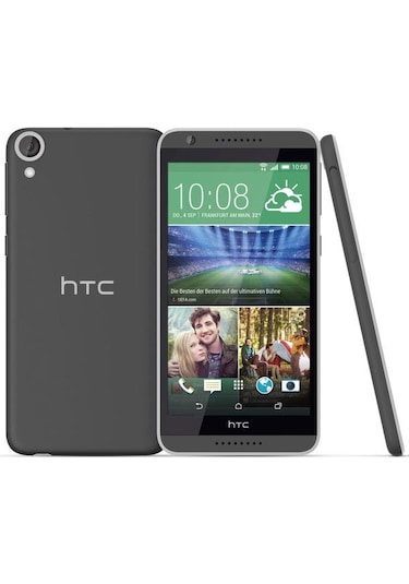 Htc Desire 820 Siyah Teşhir Ürün