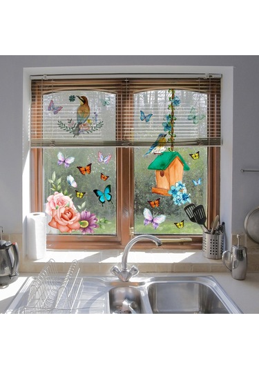 Suntek Aksesuarlar, Tatil Parti Malzemeleri Için Çift Taraflı