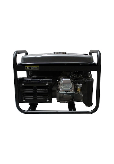 Hyundai HHY3500EAS 3.0 Kw Marşlı Monofaze Ats Benzinli Jeneratör