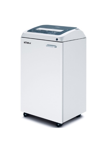 Kobra 310 Ts Cc2 1,9x15mm Çapraz Kesim Evrak İmha Makinesi 150 Litre