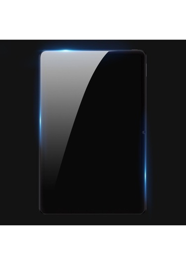 Xiaomi Redmi Pad Pro 12.1 İnç İle Uyumlu Tam Koruma Nano Esnek Tablet Kırılmaz Ekran Koruyucu