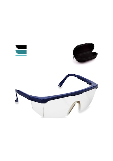 Jwl Nerf Gözlüğü Çocuk Nerf Oyuncak Güvenliği Gözlük Ayarlı (420788771)