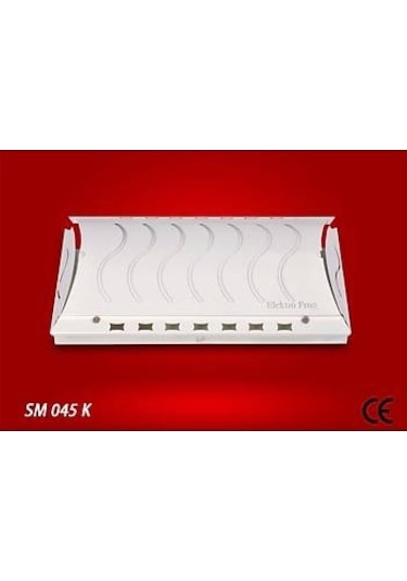 Elektro Frog SM045-K Uv Yapışkanlı Sinek Tuzakları Efk Cihazı