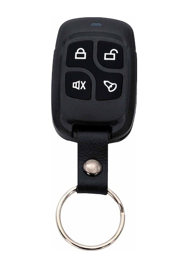 Oto Açma Kapama Kumanda Set Uzaktan Kumanda Fr10m