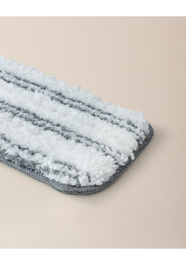 Madame Coco Squirtle Sprey Mop Bezi 1kmopb0008 39,5 X 12 X 1 Cm-soft Gri