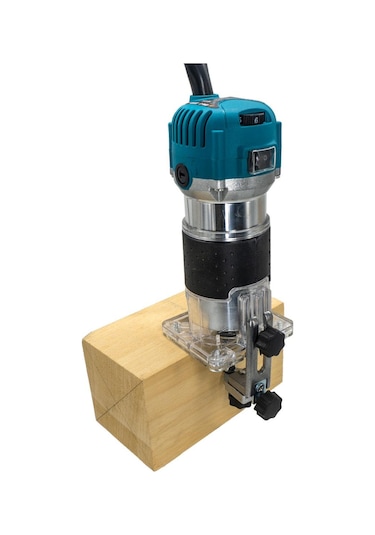 Bn-5 PT1713 Formika Tıraşlama Freze Makinesi