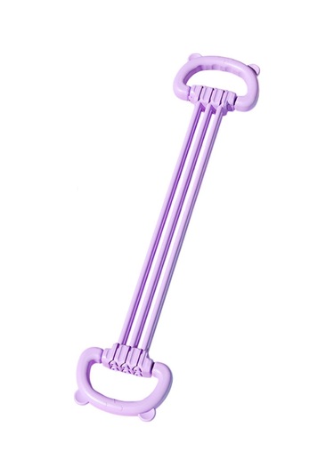 Suntek Kadınlar Için Hafif Egzersiz Direnç Bandı Mor