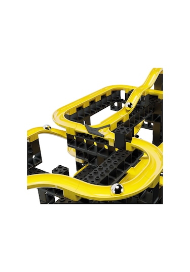Hubelino Pi Marble Run Başlangıç Seti 440280