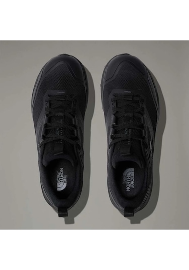 The North Face M Vectıv Fastpack Lıte Wp Outdoor Ayakkabısı Siyah