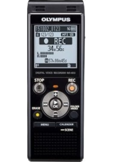 Olympus WS-853 8 GB Ses Kayıt Cihazı