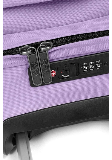 Eastpak Transit'r L Büyük Boy Valiz Ek0a5ba9 Lavender Lilac Çok Renkli Eastpak Transit'r L Büyük Boy Valiz Ek0a5ba9 Lavender Lilac Çok Renkli